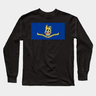 Governor-General of Australia Long Sleeve T-Shirt